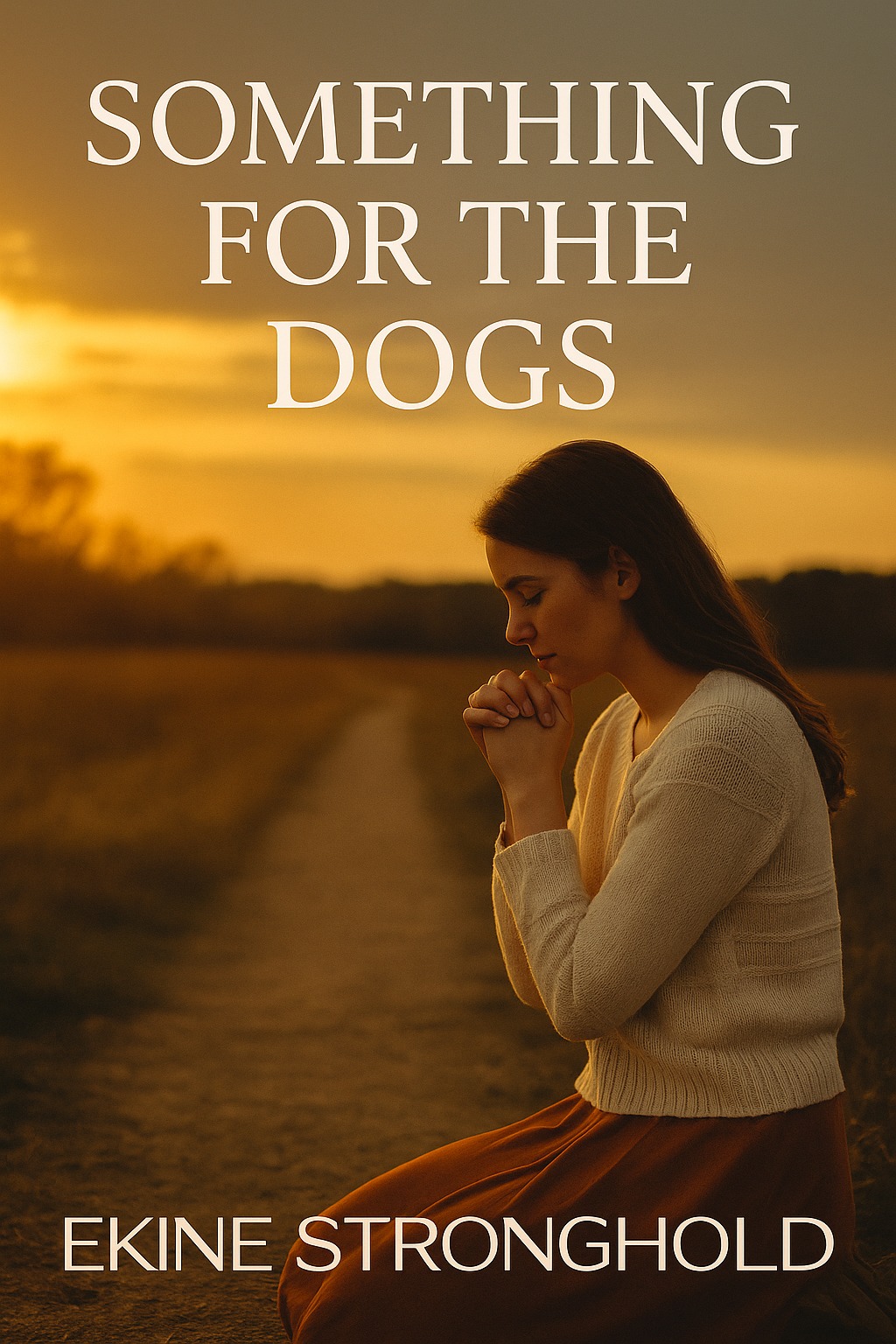 Something For The Dogs