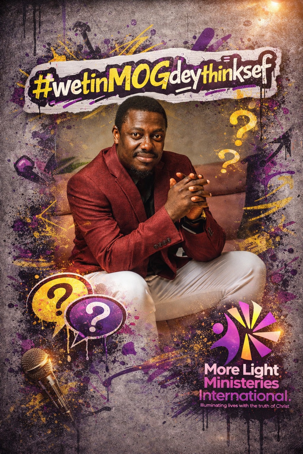 When Should You Pray?